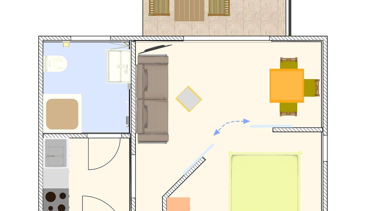 FeWo (M) Neu 1 FeWo (M) Neu 1